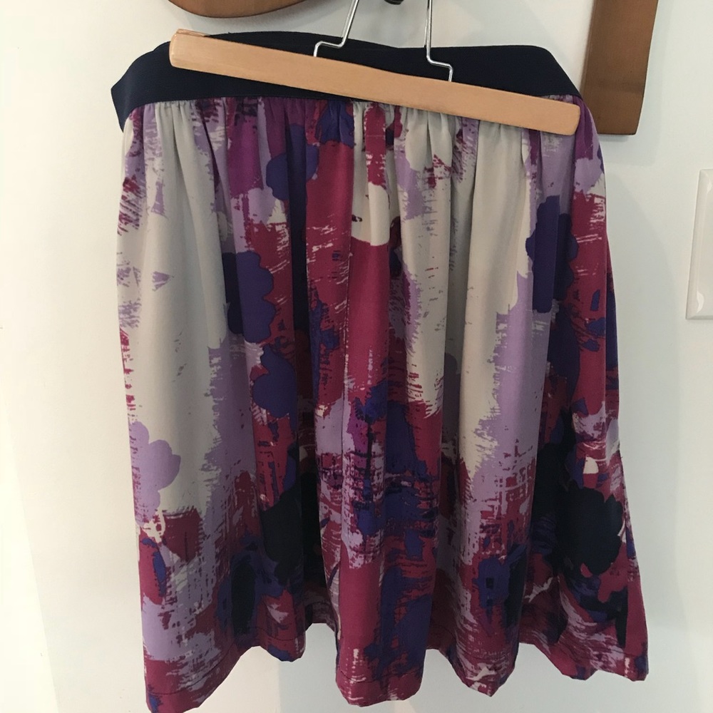 Joe fresh skirt